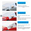 Thickened Car Frost Guard: Snow Shield & Sun Shade for Windshield Protection