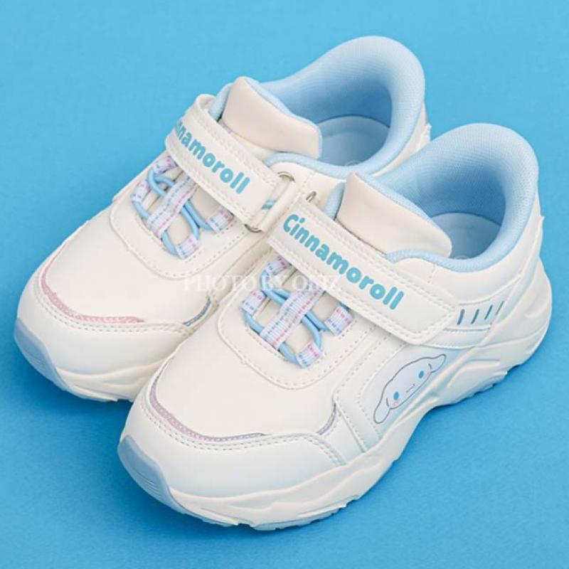 Oquizz Acc Cinnamonroll Sneakers Cross R0307