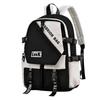 Warrior Lättvikts Ryggsäck för Studenter