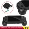 Joystick 3D original nou alb negru pentru PSV 2000 Joystick analog 3D Thumb Stick pentru PS Vita PSVita 2000 Grip analogic