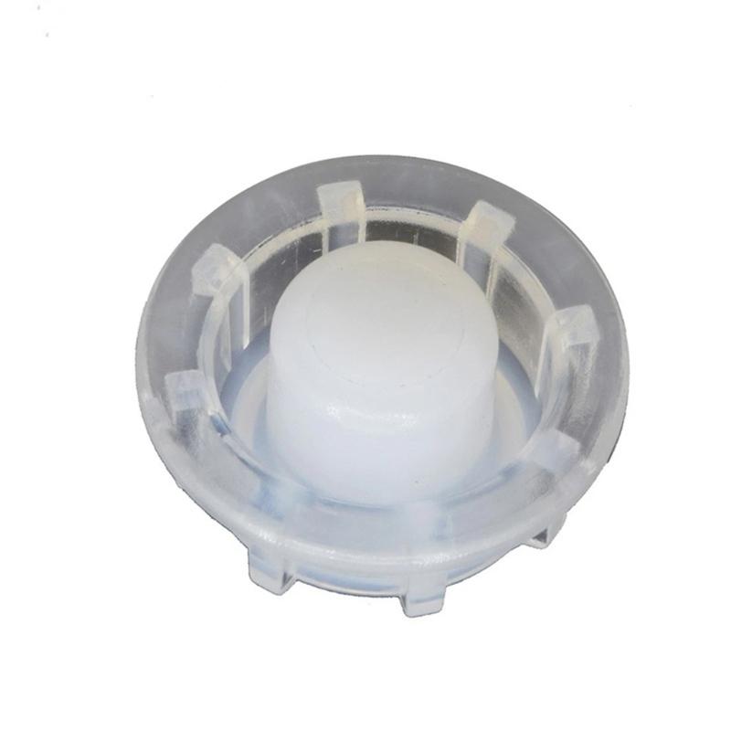 2Pcs Plastic Sealing Component N70155 N80161 Cylinder Seal and Piston Stop For N80S N80SB Framing Nailer