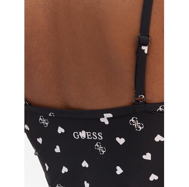 Комплект белья Guess O6RG09 KG630