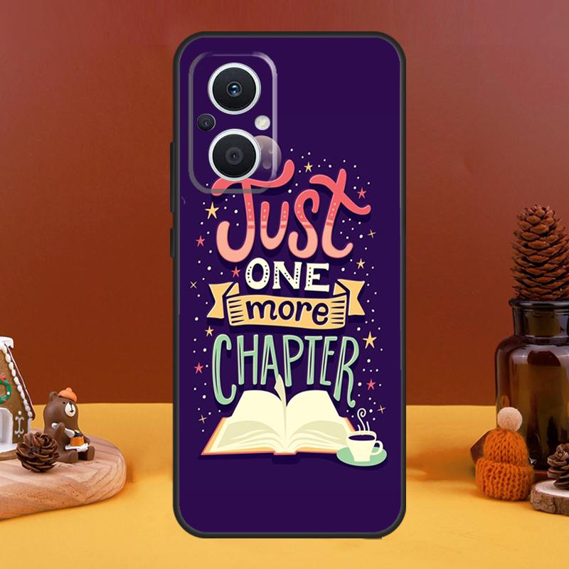 

Read More Books Case For OPPO Reno 5 Lite 4 6 7 8 10 Pro 11 F 4Z 5Z 8T OPPO Find X2 X3 Lite X5 X6 Pro Cover OPPO Reno10 Pro