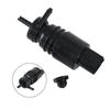 Artudatech Windshield Washer Pump for Mercedes BMW VW Smart 67128362154 A2108690821