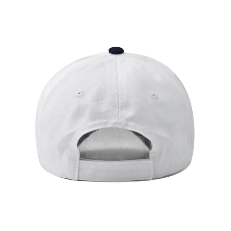 Hot Sale Adult Yacht Military Cap Sailor Captain Costume Baseball Hat Cotton Admiral Baseball Caps Captains Hat