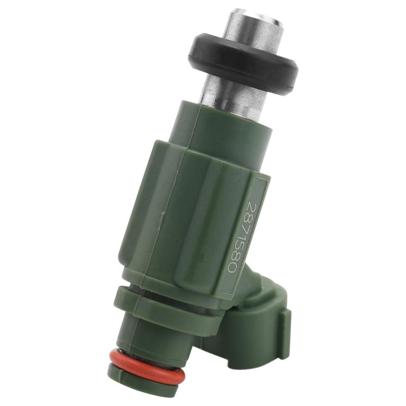 Powerful Fuel Injector 49033-0011 EAT287 490330011 EAT287 For KAWASAKI BRUTE FORCE 750 4X4I 2008-2015 ZX10R ZXT00E Injector