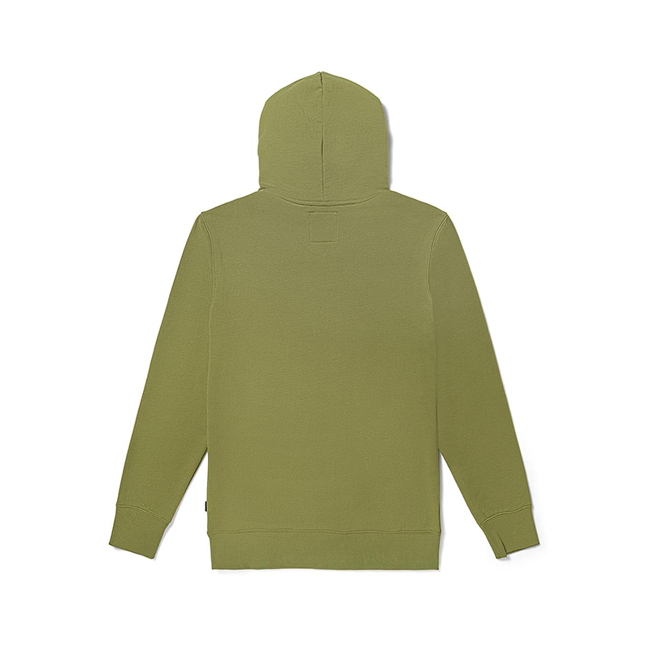 

New Vans Sweatshirts Unisex Green VN0A4MM9C89 XXL