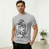 Hazbins Hoteling Vox T Shirt Summer Hippie T Shirts Unisex 100 Cotton ONeck 4XL 5XL 6XL Tees ShortSleeved Awesome Tops