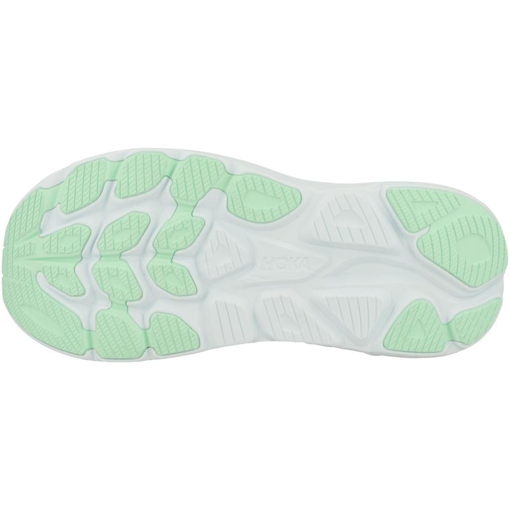 HOKA Clifton 10 Wide Running Royal Blue and Perfect for Running and Walking Shoes, (1162032-HSK), Men's, Ultra-Lightweight Breathable, (Royal