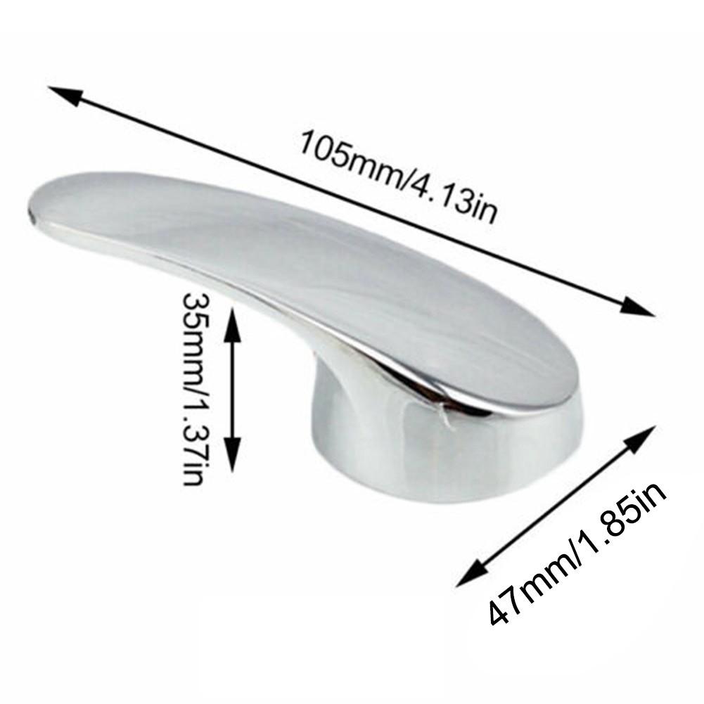 Faucet Mixer Tap Handle High&Low Pressure Hot & Cold