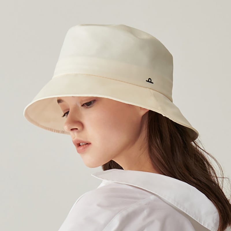 

gounmoja BUCKET BLACK