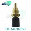 ME202053 Coolant Water Water Temperature Sensor For Mitsubishi Pajero V44 V78 L200 K74T Shogun Sport 4D56 Replace ME-202053Replacement Sensors2