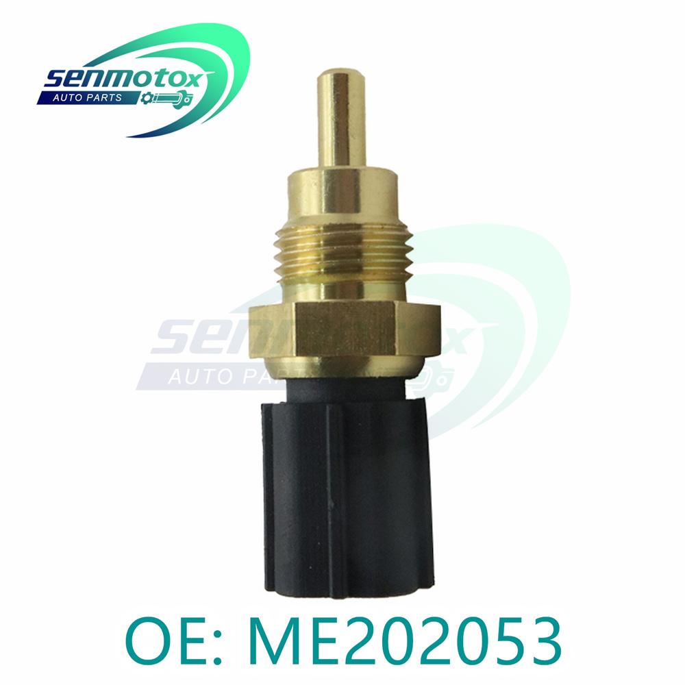 ME202053 Coolant Water Water Temperature Sensor For Mitsubishi Pajero V44 V78 L200 K74T Shogun Sport 4D56 Replace ME-202053Replacement Sensors2