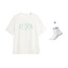 Li Ning Sports Life Collection Short Sleeved T Shirts Men's AHSW277-1