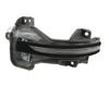 Side Rear view Mirror indicator LED dynamic blinker Signal Light For CR-V CRV Odyssey Avancier URV UR-V Jade