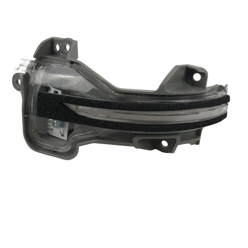 Side Rear view Mirror indicator LED dynamic blinker Signal Light For CR-V CRV Odyssey Avancier URV UR-V Jade