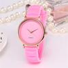 Women Fashion Leather Watch
