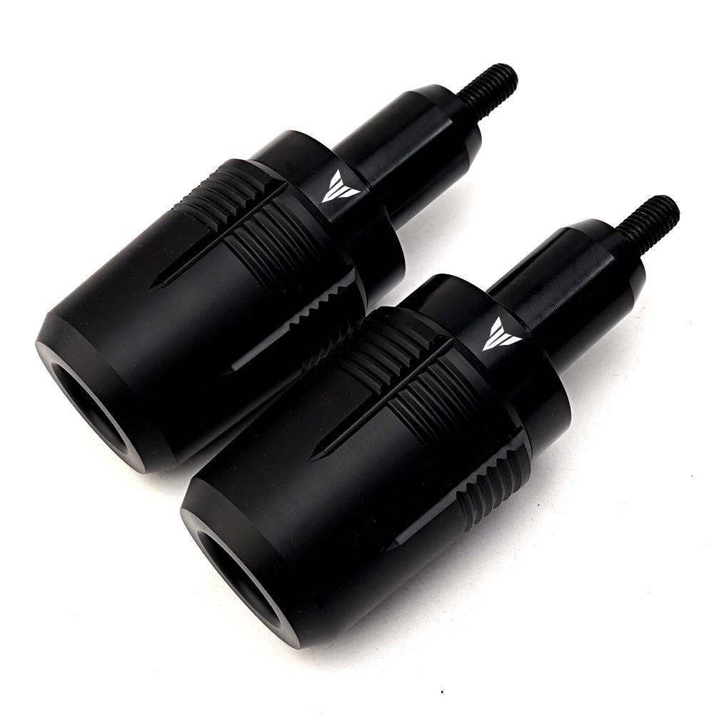 For Yamaha MT 03 MT03 MT25 2015-2023 / MT-09 MT09 2015- (not ) Motorcycle Frame Sliders Crash Guard Falling Protection