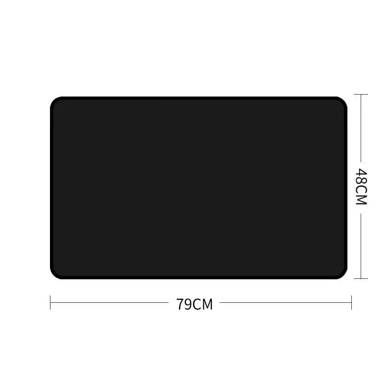 Magnetic Car Window Sunshade Cover Summer UV Protection Car Side Front Rear Window Mesh Curtain Protector Cover Auto Accessories