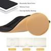 for Seat Cushions Covers Universal for 4 Season Desk Chair Back Support Coccyx P