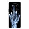 Für Xiaomi 14 Ultra Hülle Tiere TPU Silikon Weiche Rückabdeckung Handyhüllen für Xiaomi14 Ultra Schutz 24031PN0DC Coole Hülle