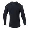 Under Armour Comoda T-shirt Sportiva Girocollo Manica Lunga da Uomo Top 6005300-001