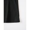 Herren Knopf-Henley-T-Shirt mit kurzen Ärmeln.
