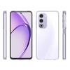 10Pcs/Pack For Oppo A5 5G Case Watermark Free TPU Protective Clear Phone Cover