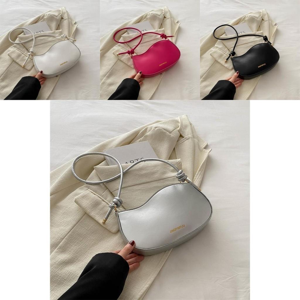 Trendy Street Style Designer Commuter Bag 2024 Summer New Fashion Shoulder Bag For Women