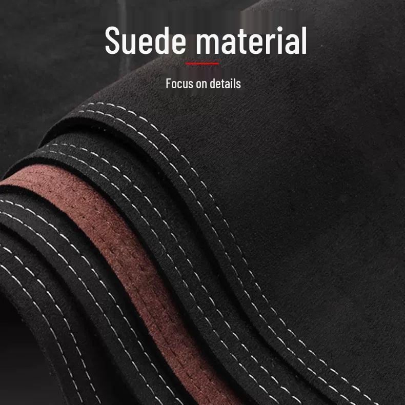 ZEEKR L6 Armaturenbrett Sonnenschutzmatte - Sonnenschutz & Dekoration für den Fahrzeuginnenraum