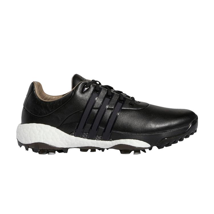 

Adidas Tour 360 22 Golf Black Iron Metallic Мужские кроссовки Core-Black GZ3158