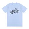 Godspeed You Black Emperor Vintage Tshirt Fashion Casual Streetwear Music Cotton Unisex T Shirt New Tee Tshirt Womens Tops