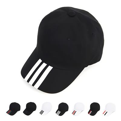 SB-SN Basic Drei-Ball-Kappe Unisex-Hut