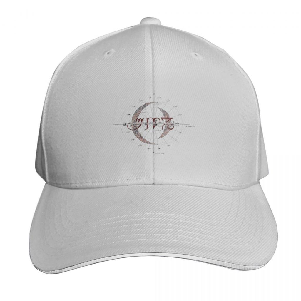 Fabulous A Perfect Circle Design Baseball Cap Mountaineering Military Tactical Cap Golf Custom Cap Hats For Women Unisexs