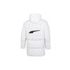 Puma Down Jackets Men's White Hooded Moderate Other 532916-02