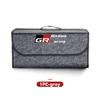 Car Trunk Storage Box Organizer Foldable Stowing Tidying Container Bag For S1 Yaris Corolla Rav4 CHR Auris Cruiser Prius JH0