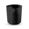5Pcs Non-woven Fabric Large Grow Bag 2/5/10/15/20/30 Gal Gallon Fabric Pots  Outdoor Gardening