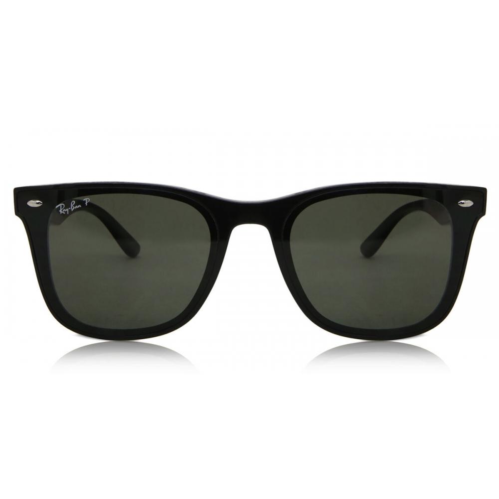 Ray Ban Rb4391d Asian Fit 601 9a Unisex Sunglasses