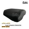 Black Passenger Seat for Suzuki GSX-S750 (2015-2016)