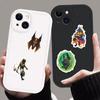 53 Death Anubis Cultural Cartoon Stickers for Journals & Notebooks - Creative Stationery Decoration