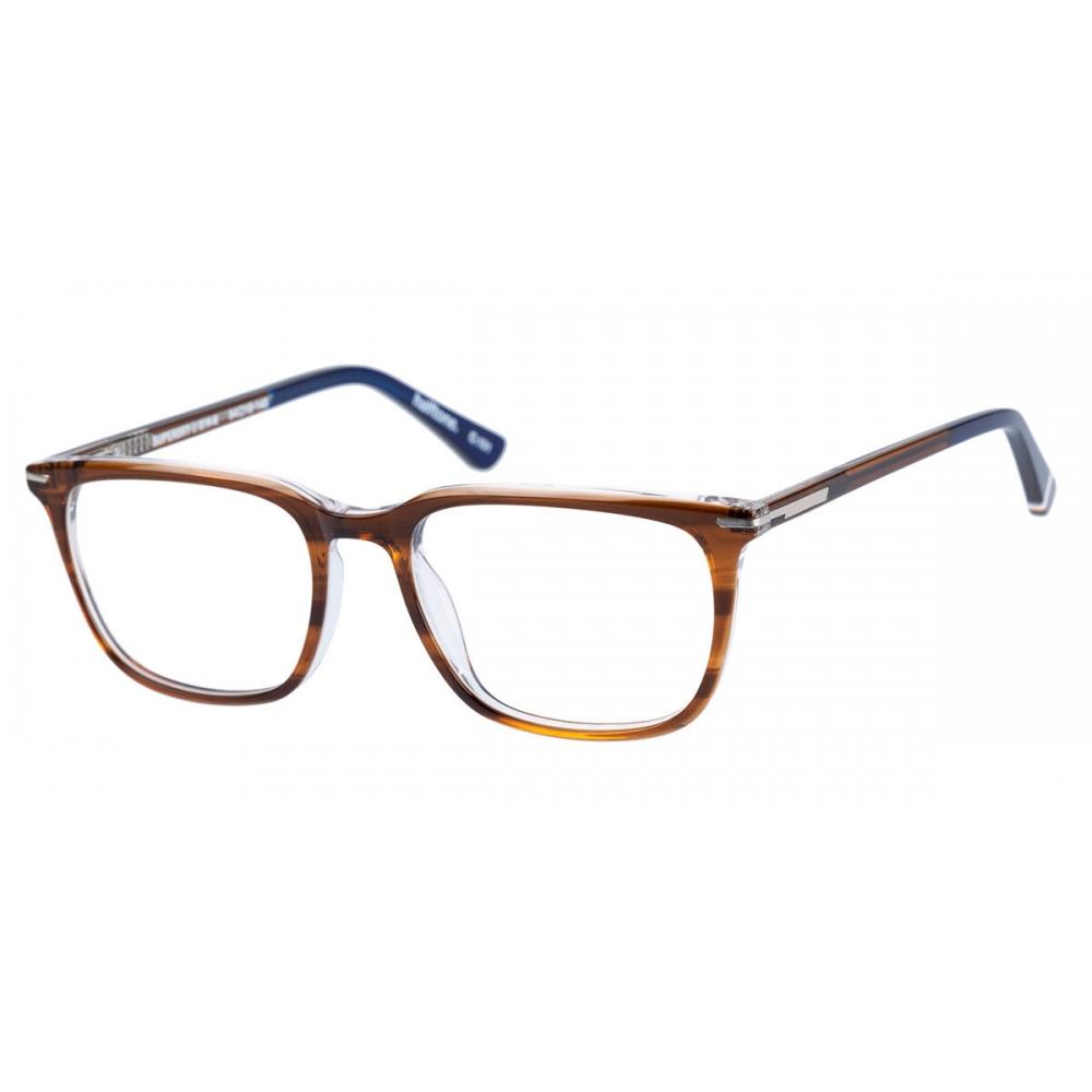 

Superdry Sdo Halftone 101 Unisex Eyeglasses 54-00-00