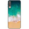 For Phone Case Samsung Galaxy A7 2018 Case Bumper Soft TPU Silicone Coque Back Cover For Samsung A7 2018 A750 A750F Case Fundas