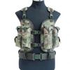 Jungle Fox Tactical Combat Vest