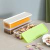Noodle Household Preservation Kitchen Large Capacity Food Grade Sealed Storage Box
