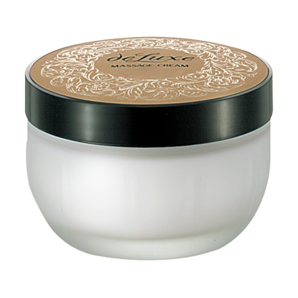 De Luxe Massage Cream N 80g