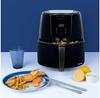 H.Koenig FRY800 Deep Fryer