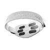 MEEEGOU Waist and Abdominal Massage Belt CN Plug (adapter Included)