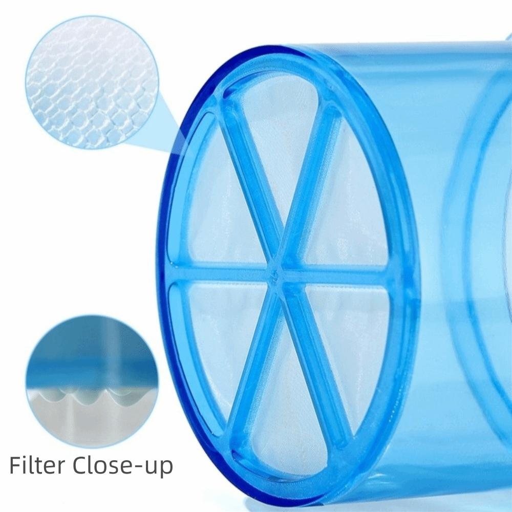 Detachable Whey Separator Portable Cheese Yogurt Filter Greek Yogurt Machine  Cooking