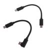 USB-C to USB-C Cable 1 Pack Type C to Type C Cable with 10Gbps Data Transfer Speed for Tablet Phone