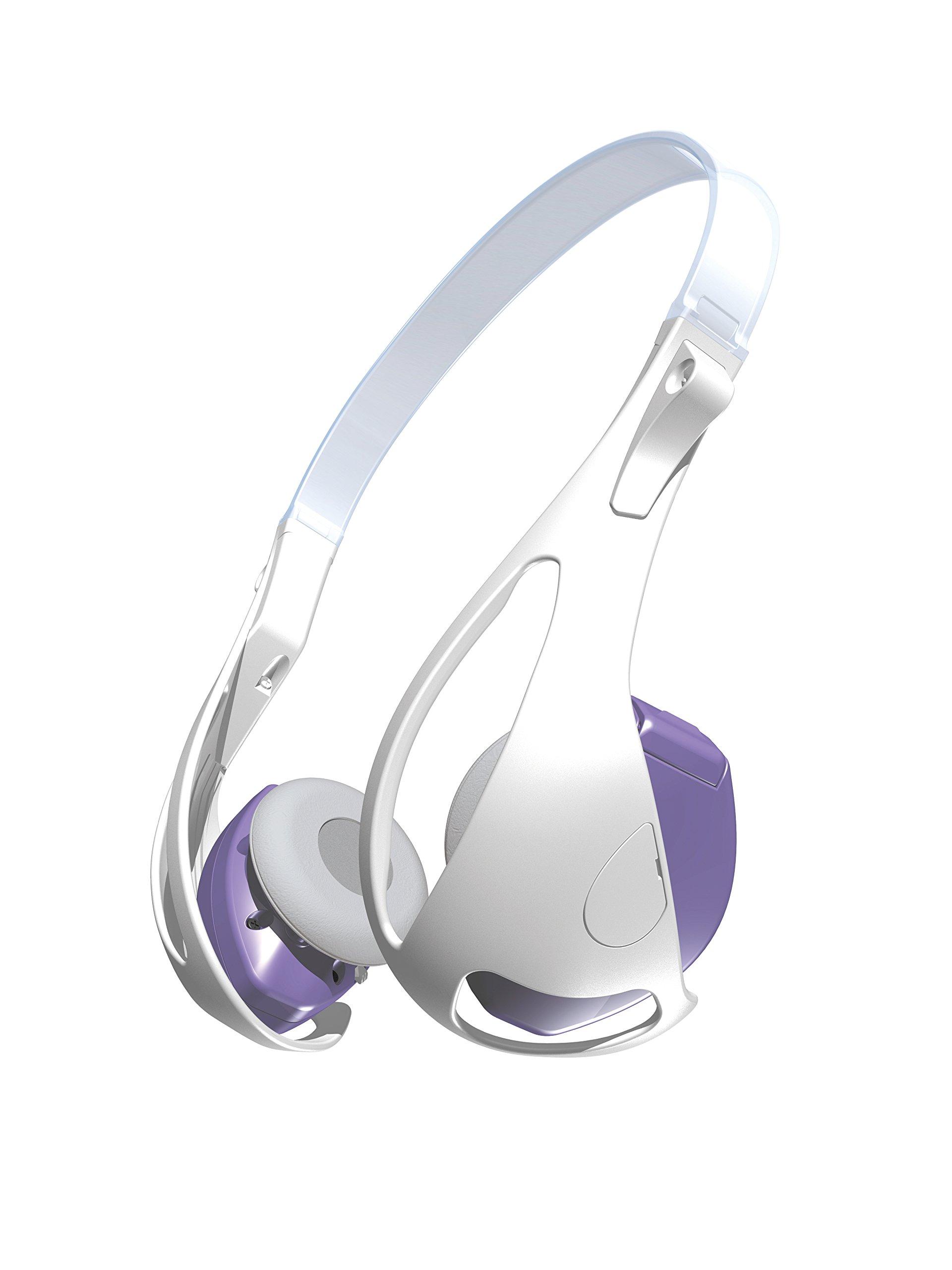 

Phontec Lucentechno Hearing Amplifier Headphone-Type (Purple) фіолетовий